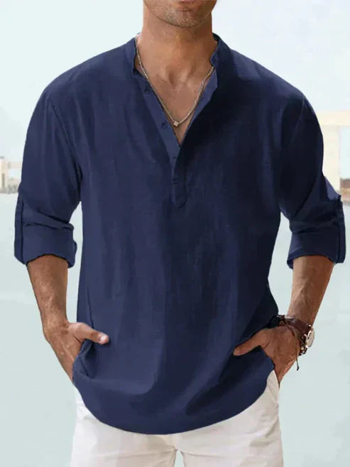Valenzora | Chic Casual Shirt