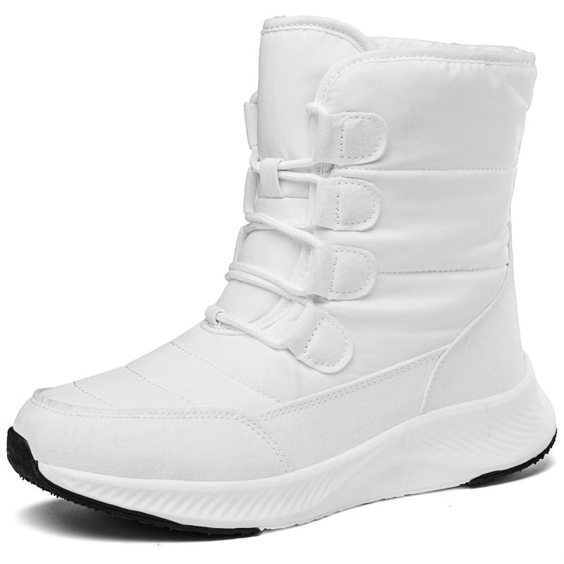 Valenzora | Winter boots up to mid-calf