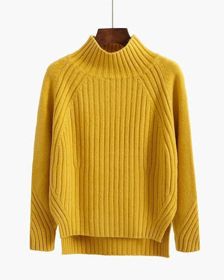 Valenzora - Stylish women's sweater