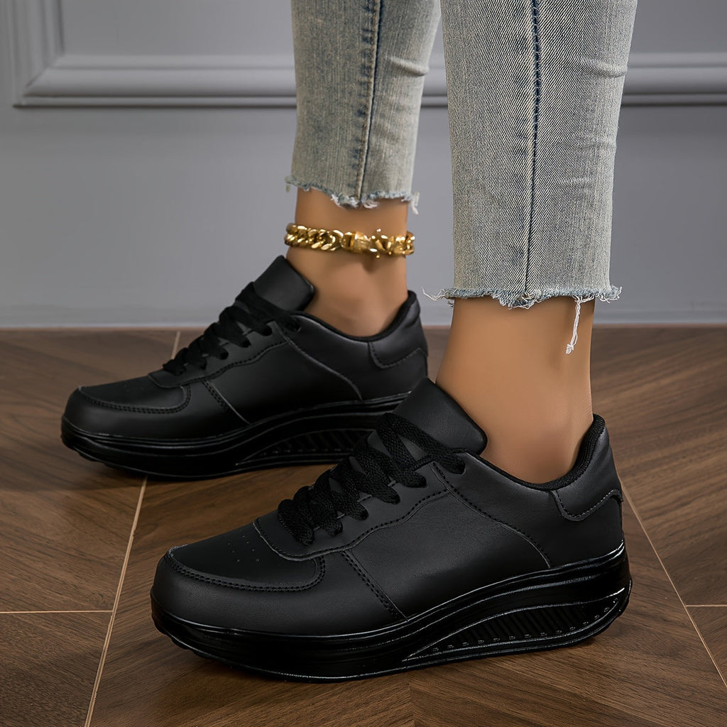 Valenzora | Comfortable non-slip hiking ankle boots