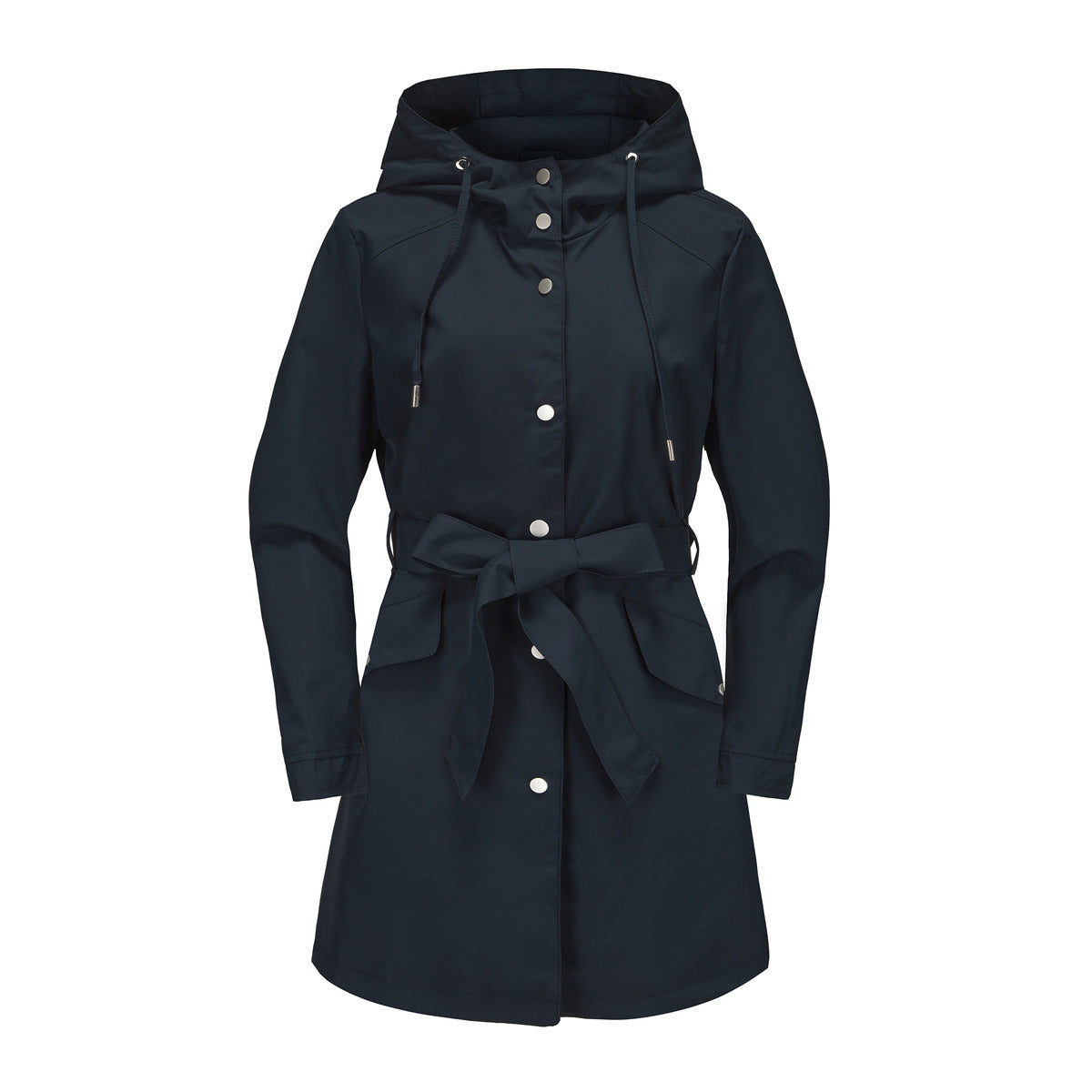 Valenzora | Wasserdichter Trenchcoat