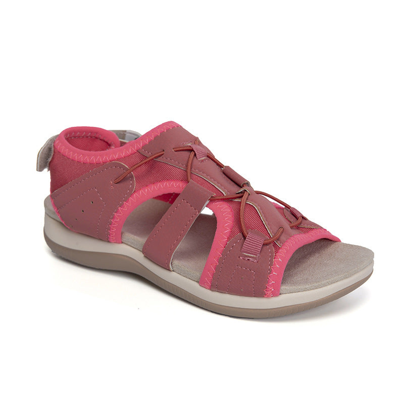 Women's stylish adjustable sandals