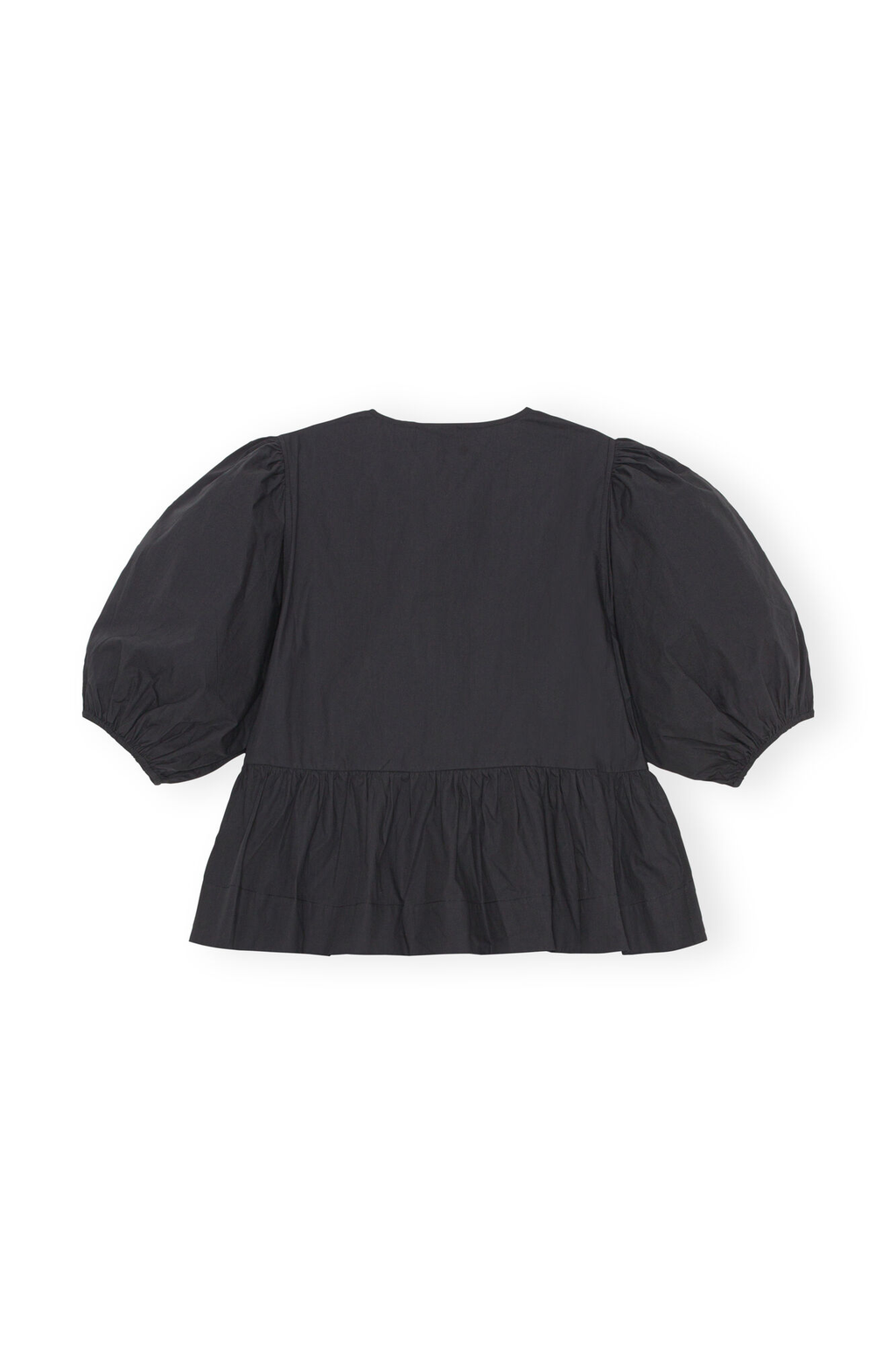 Valenzora | Puffärmel für Damen Samitra