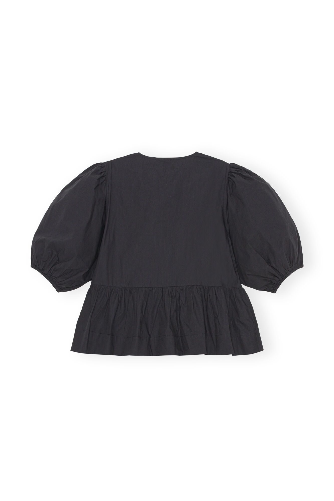 Valenzora | Puffärmel für Damen Samitra