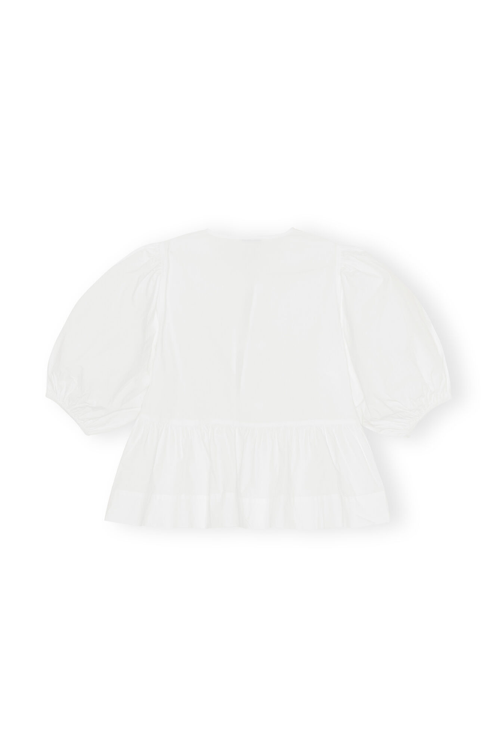 Valenzora | Puffärmel für Damen Samitra