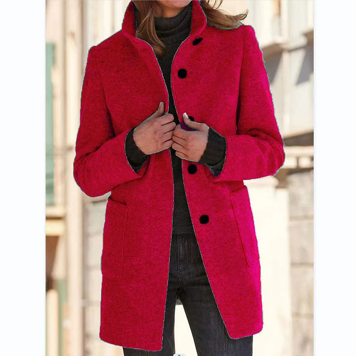 Valenzora | Cozy jacket