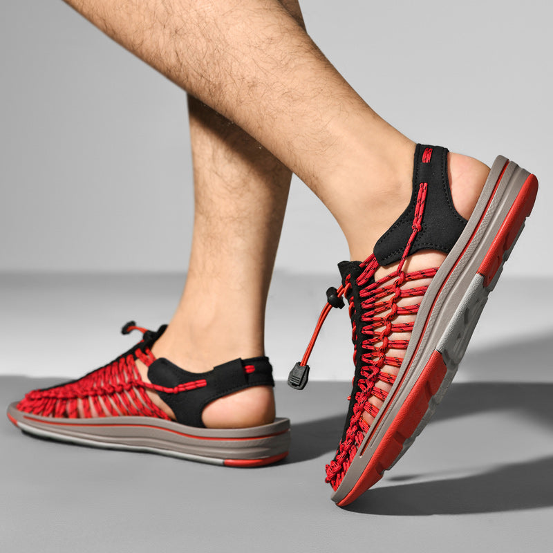Unisex Comfort Summer Shoes