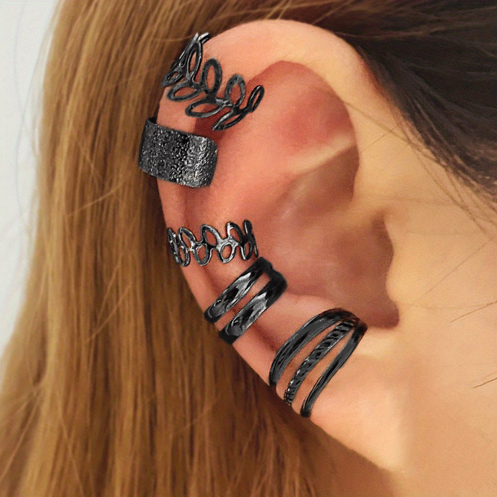 Valenzora | Stylish and Unique Earrings for Women