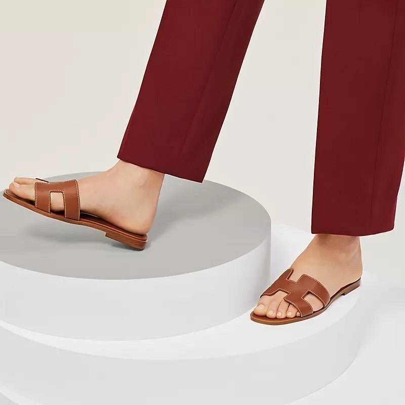 Valenzora | Premium sandals with a stylish design