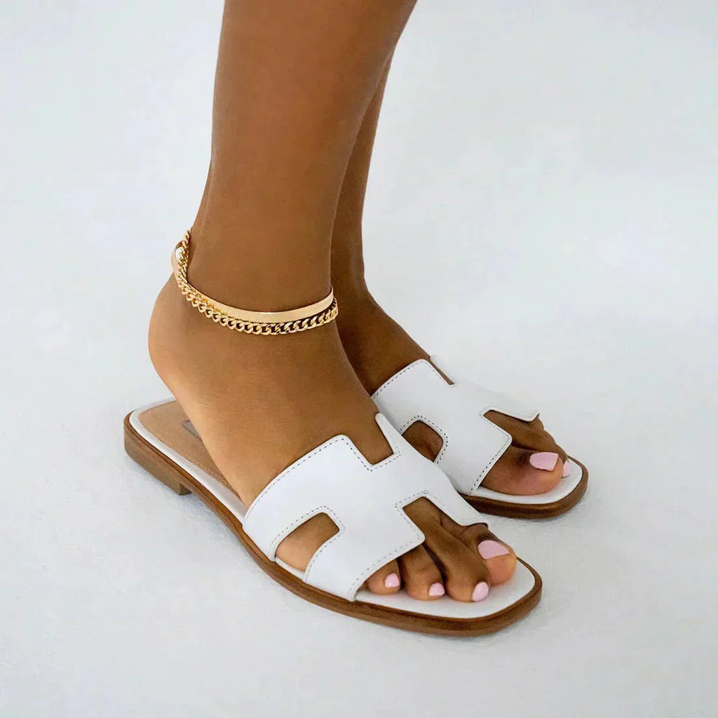 Valenzora | Premium sandals with a stylish design