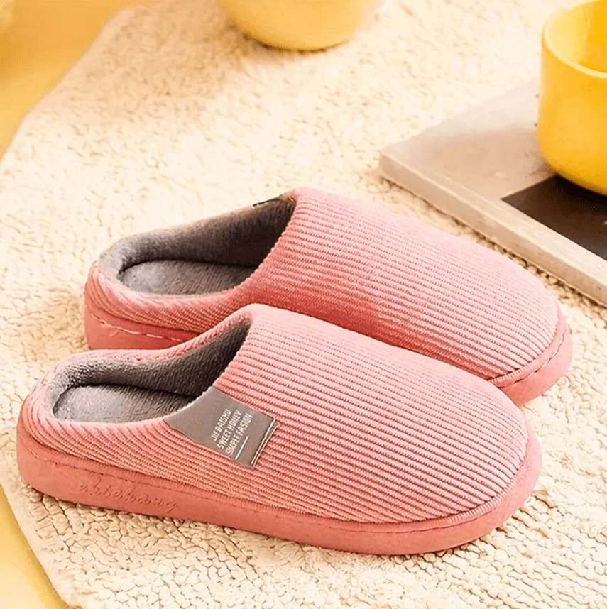Valenzora | Women's Warm Comfortable Slippers