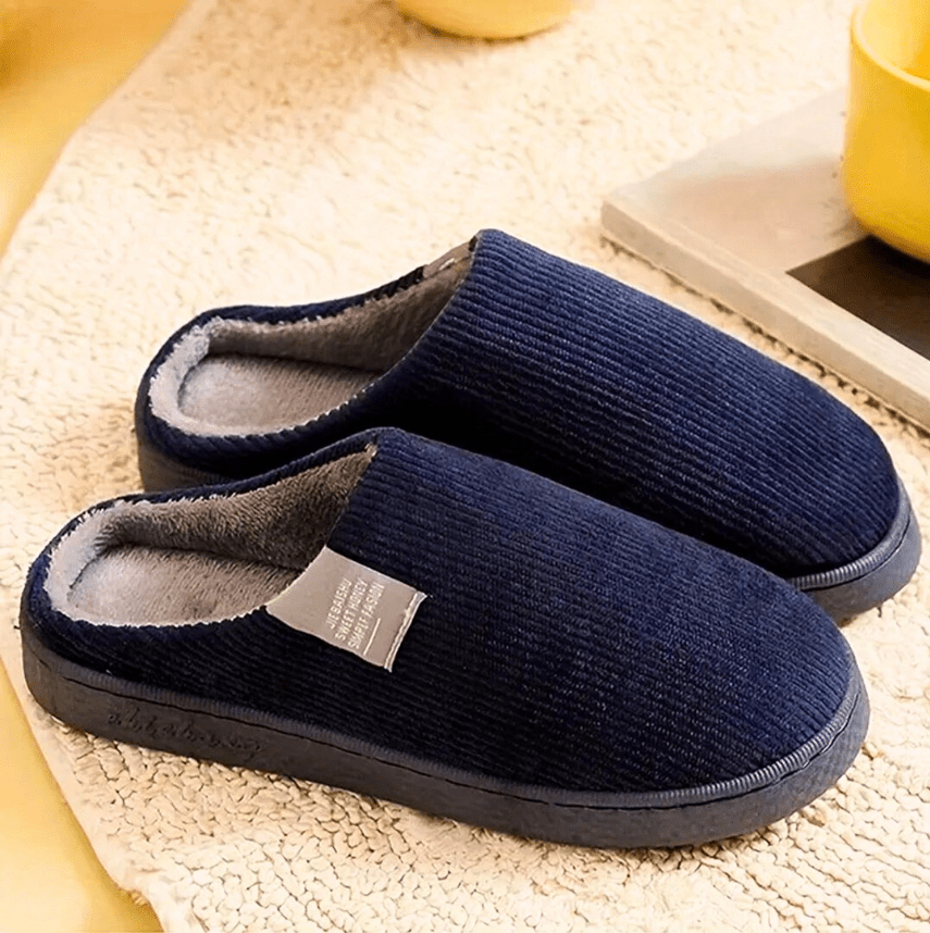 Valenzora | Women's Warm Comfortable Slippers