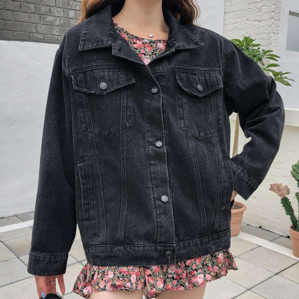 Valenzora | Trendy women's jacket