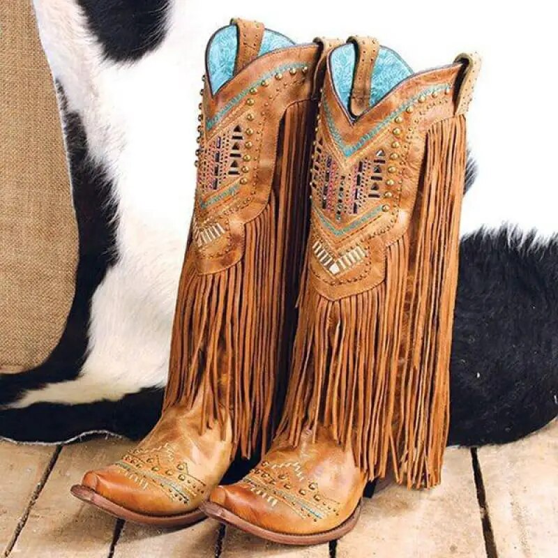 Valenzora | Women's ankle boots
