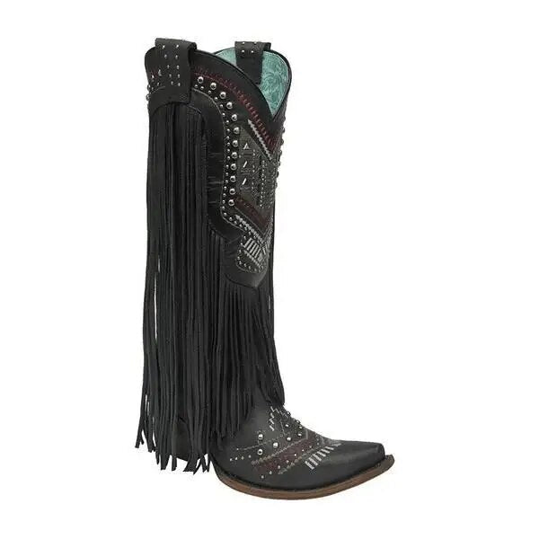 Valenzora | Damen Stiefeletten