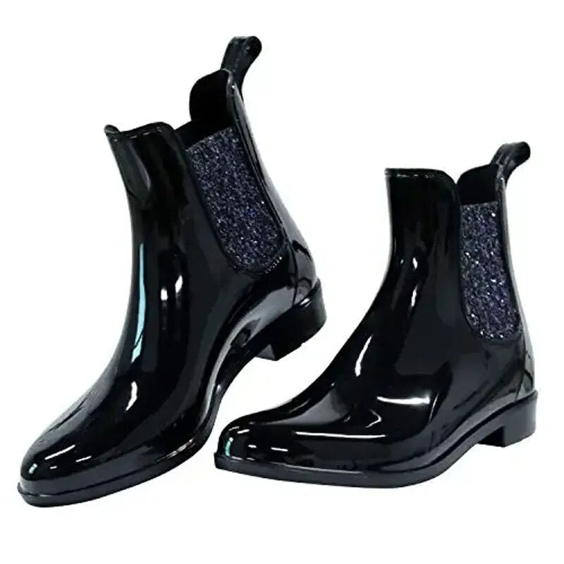 Valenzora | Women's ankle boots