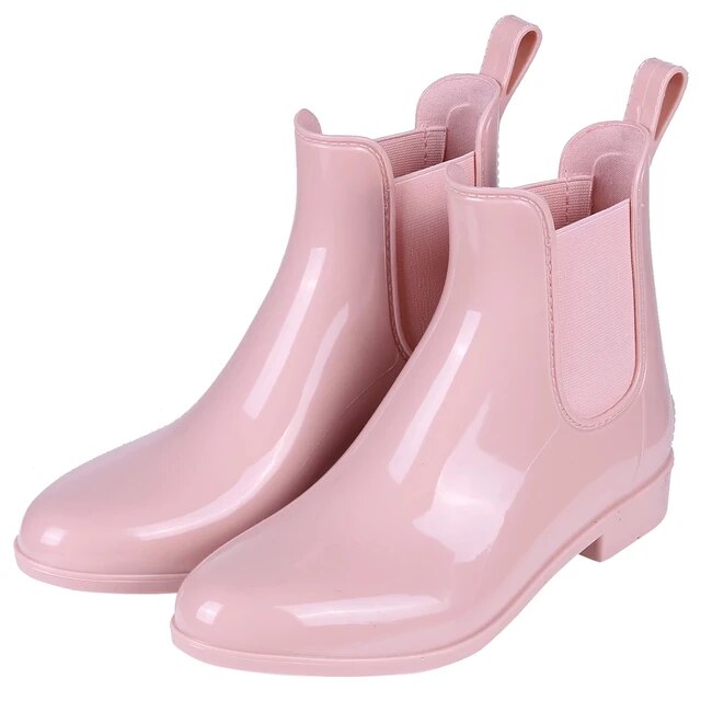 Valenzora | Women's ankle boots