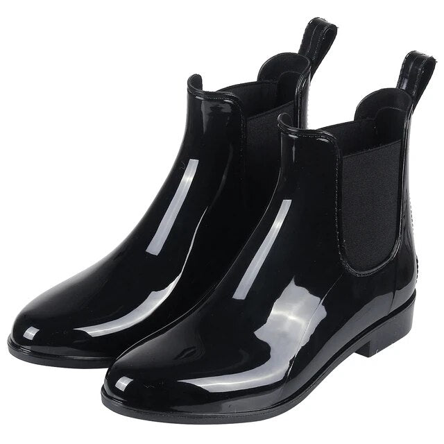Valenzora | Women's ankle boots