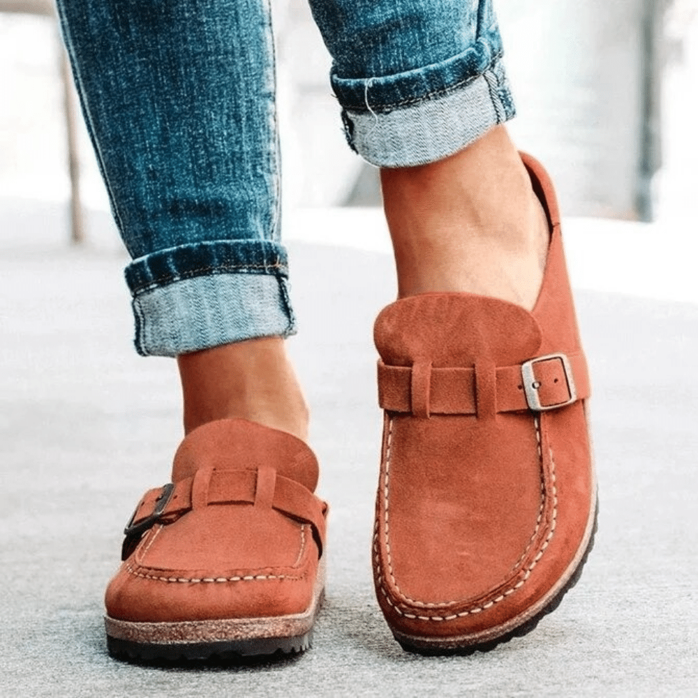 Valenzora | Comfortable Ergonomic Sandals for Women: Stylish, Stable & Versatile