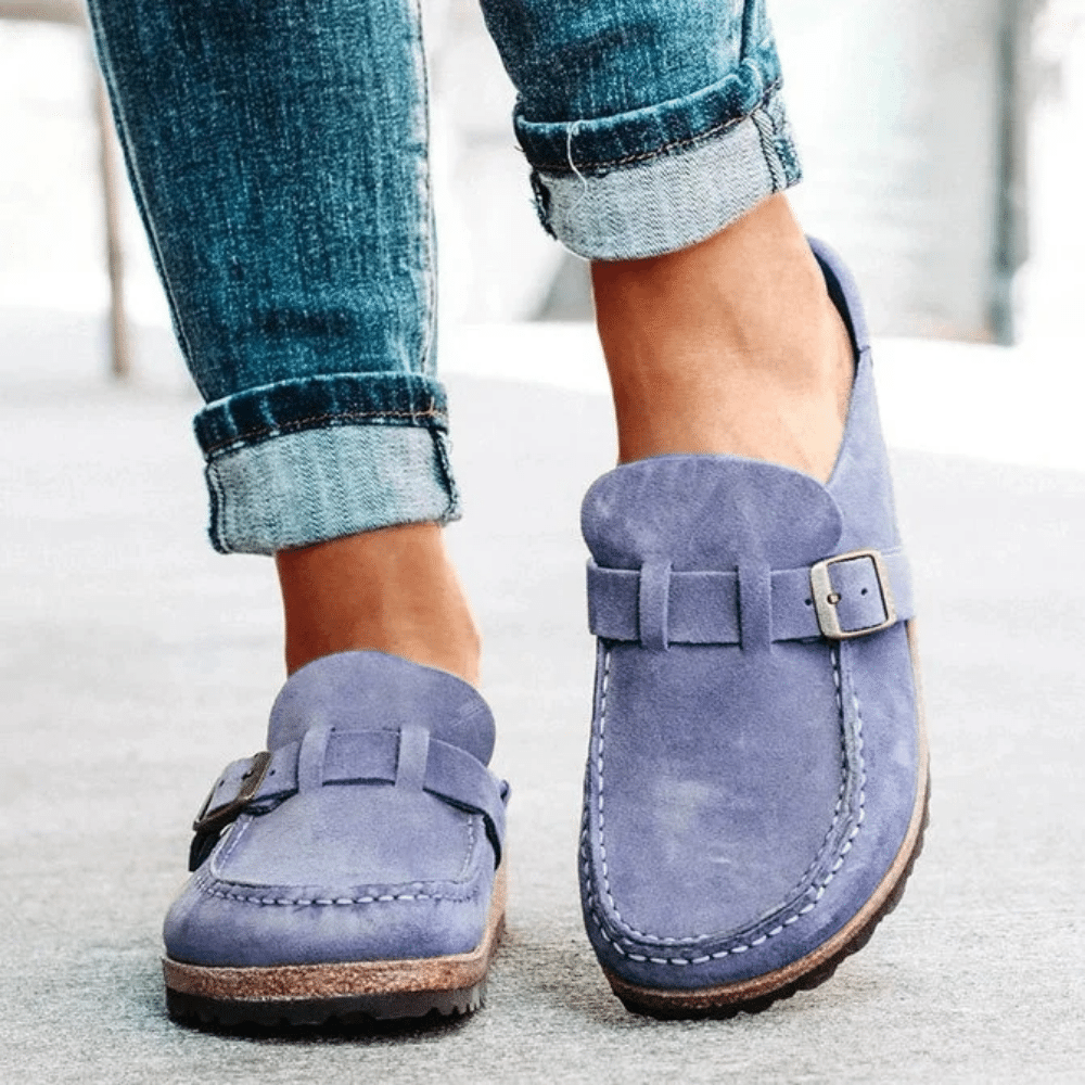 Valenzora | Comfortable Ergonomic Sandals for Women: Stylish, Stable & Versatile