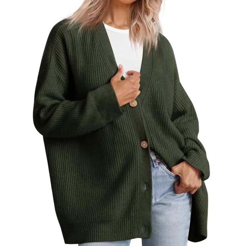 Valenzora | Open cardigan for cozy layering for women