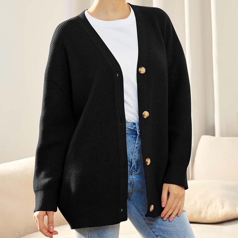 Valenzora | Open cardigan for cozy layering for women