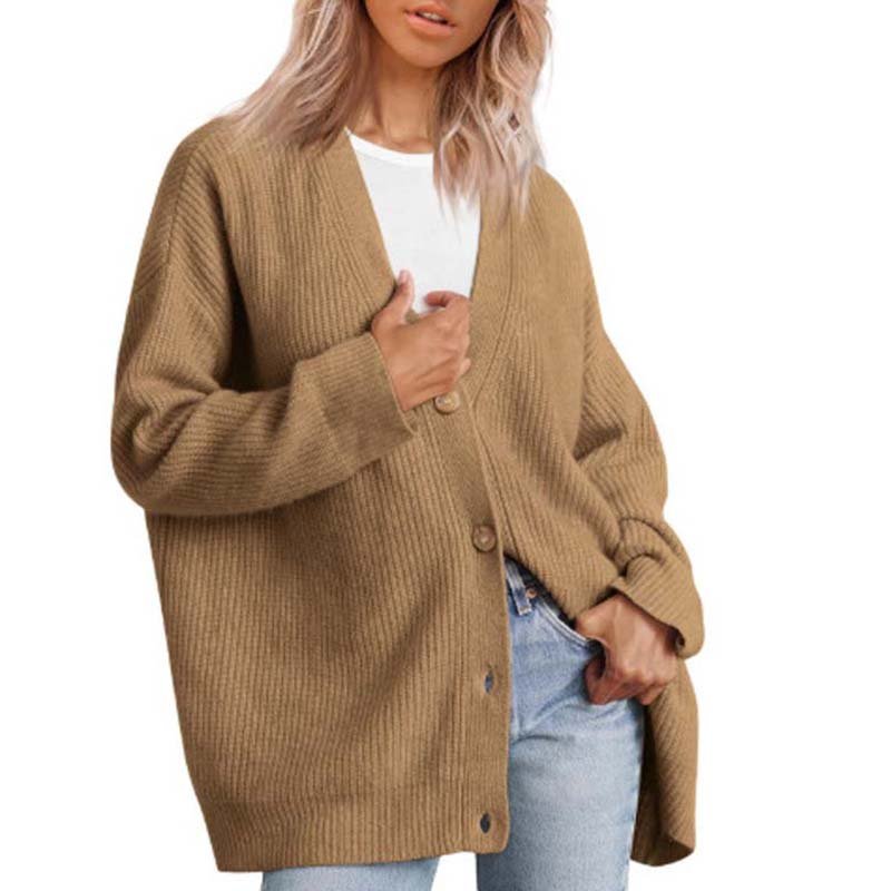 Valenzora | Open cardigan for cozy layering for women