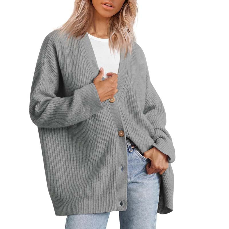 Valenzora | Open cardigan for cozy layering for women