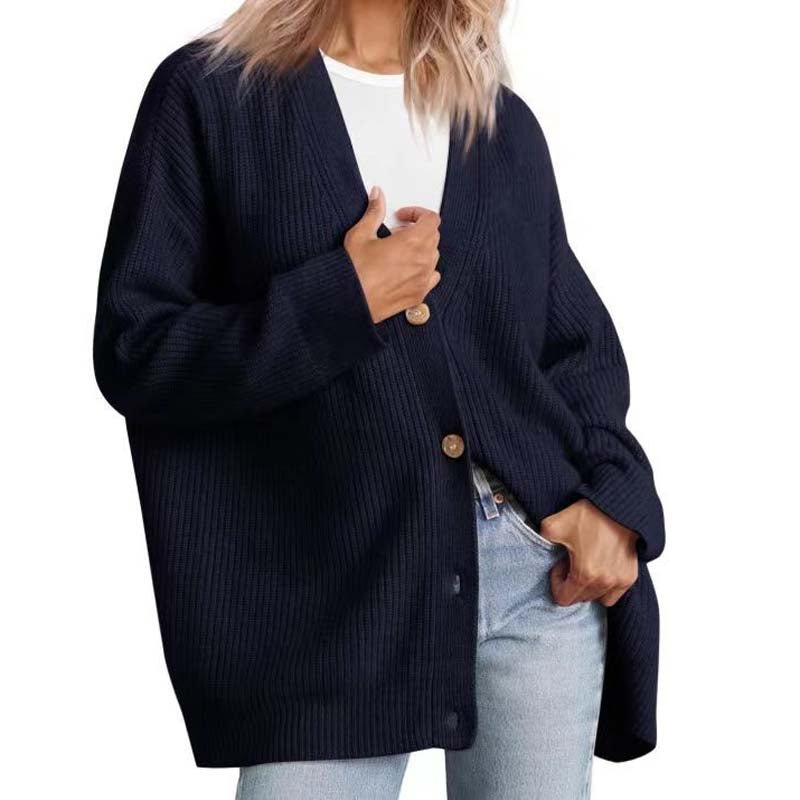 Valenzora | Open cardigan for cozy layering for women