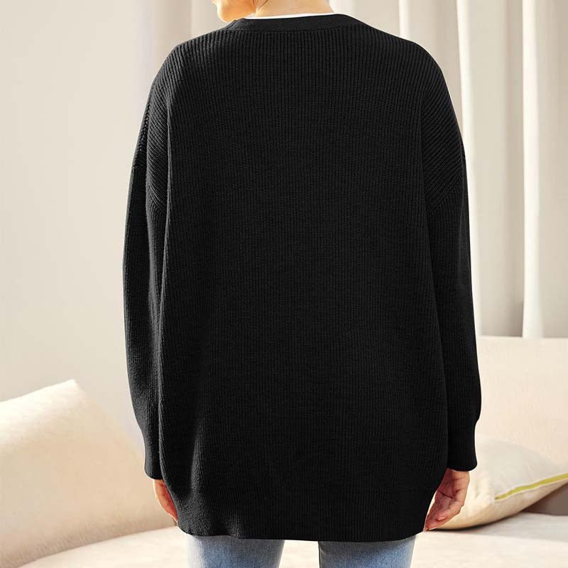 Valenzora | Open cardigan for cozy layering for women