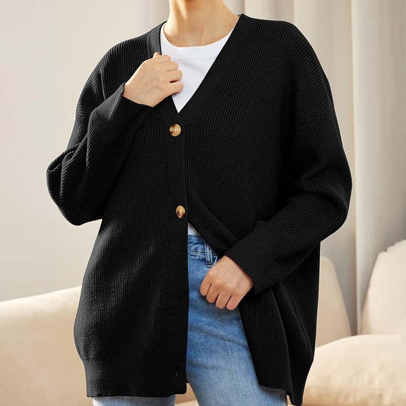 Valenzora | Open cardigan for cozy layering for women