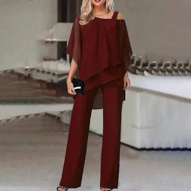 Valenzora | Eleganter Damenanzug