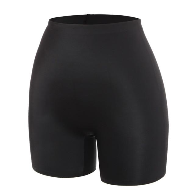 Valenzora | Slip Invisible Seamless Ultra Thin Comfortable Smooth Control Panties
