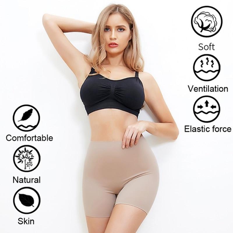 Valenzora | Slip Invisible Seamless Ultra Thin Comfortable Smooth Control Panties