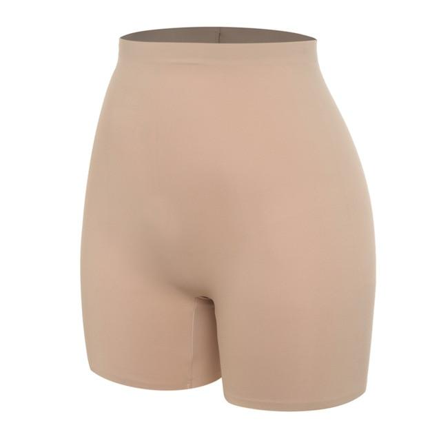 Valenzora | Slip Invisible Seamless Ultra Thin Comfortable Smooth Control Panties