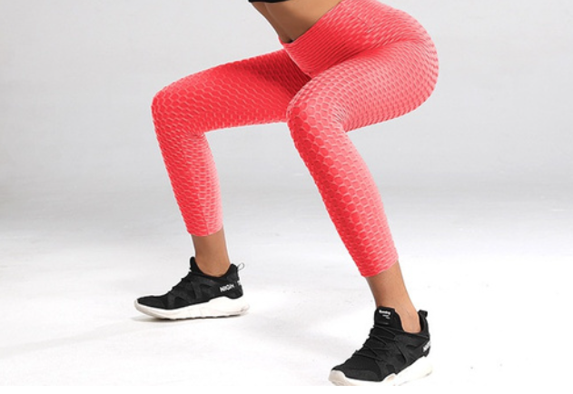 Valenzora | Anti-Cellulite Kompressionsleggings für Damen