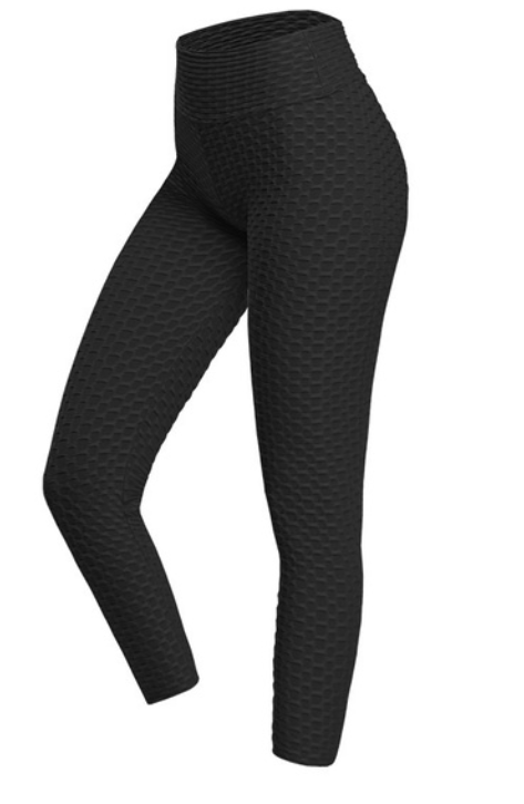 Valenzora | Anti-Cellulite Kompressionsleggings für Damen
