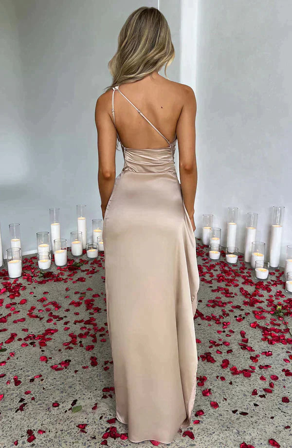 Valenzora - Sexy long dress