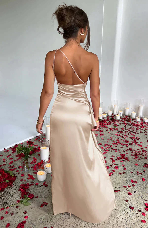 Valenzora | Creative Women's Long Dress - 2026 Edition