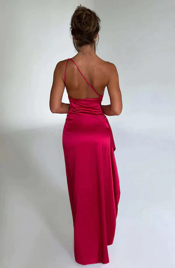 Valenzora | Creative Women's Long Dress - 2026 Edition