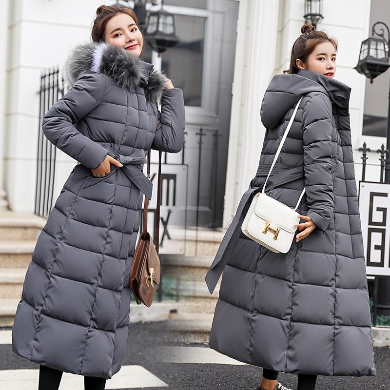 Arno - Winter coat