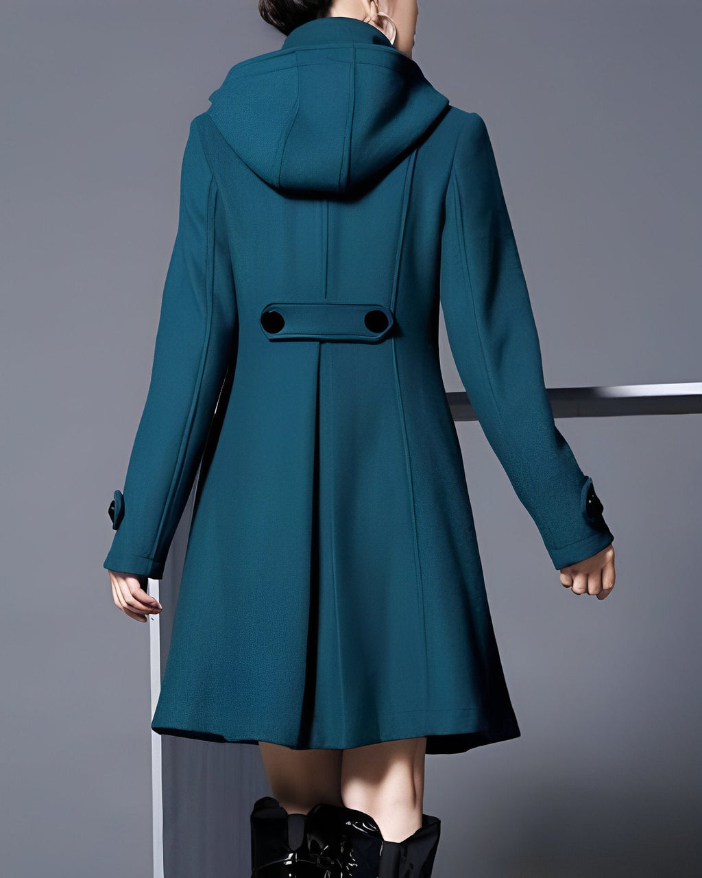 Valenzora | Elegant women's jacket