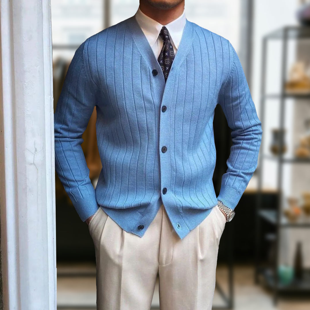 Valenzora | Comfortable cardigan