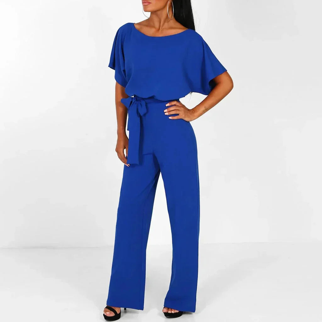 Valenzora | Stylischer Jumpsuit