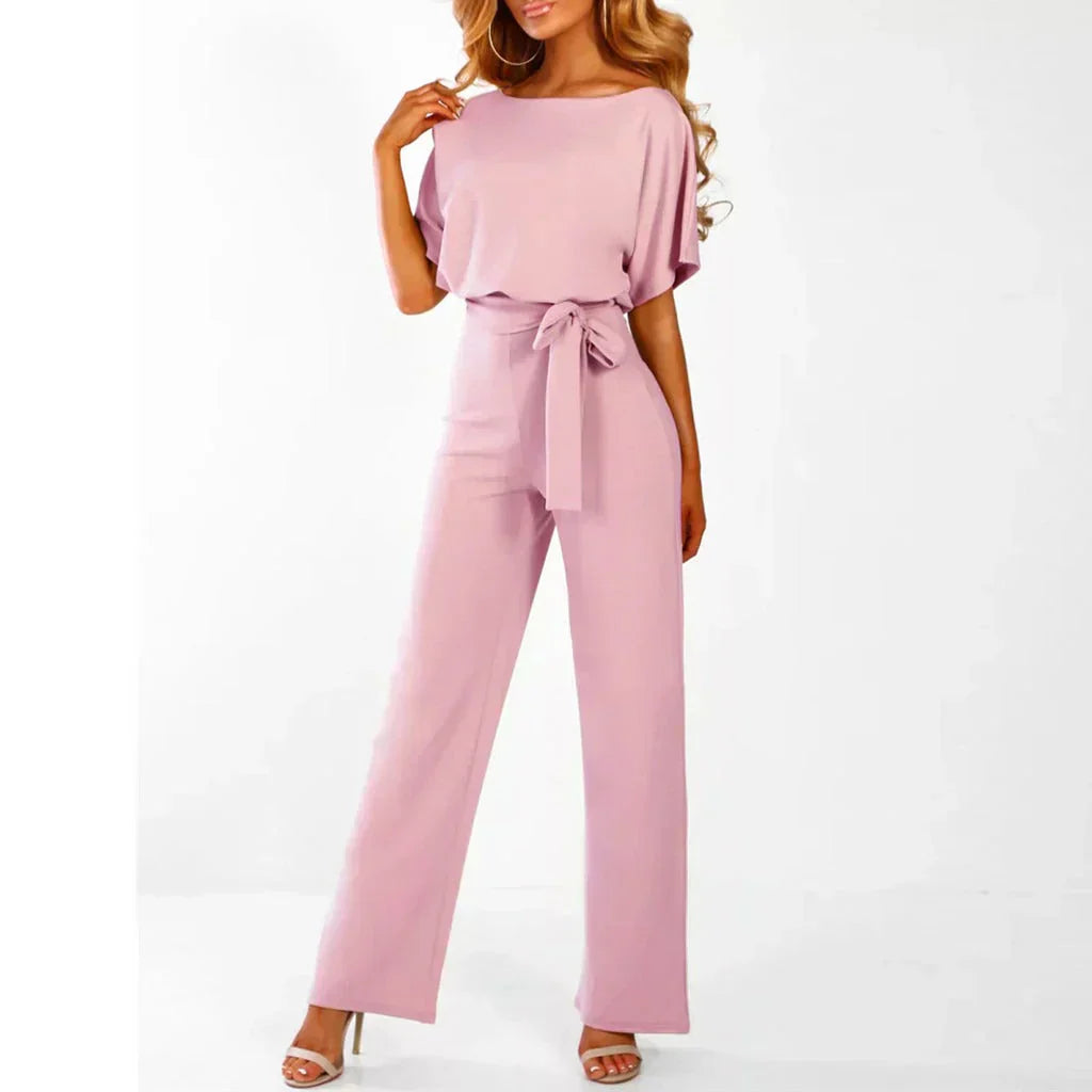 Valenzora | Stylischer Jumpsuit