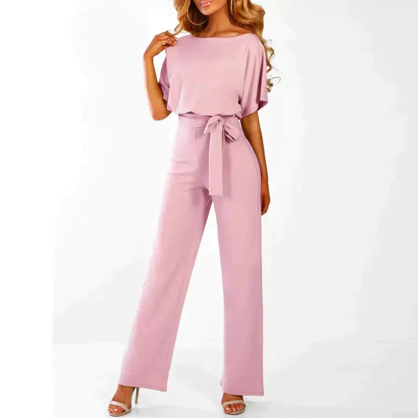 Valenzora | Damen-Jumpsuit