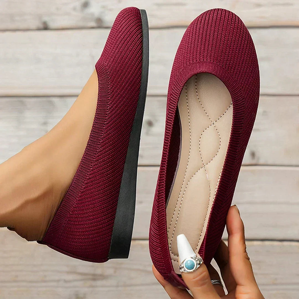 Valenzora | Bequemschuhe