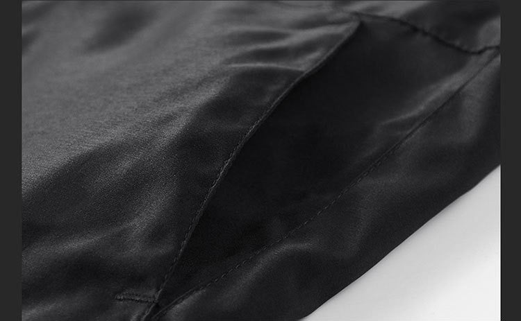 Valenzora | Reversible summer jacket