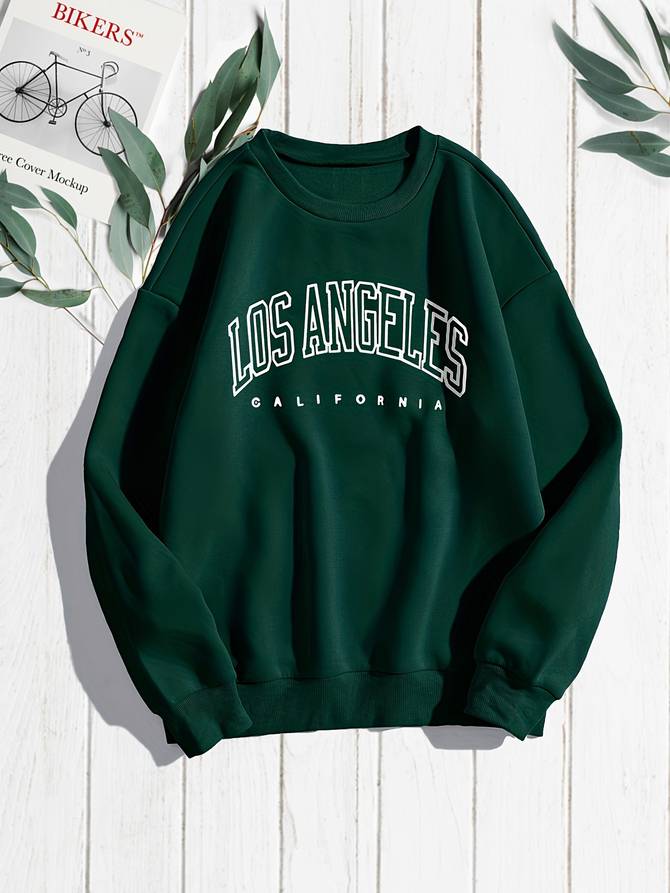 Valenzora Los Angeles