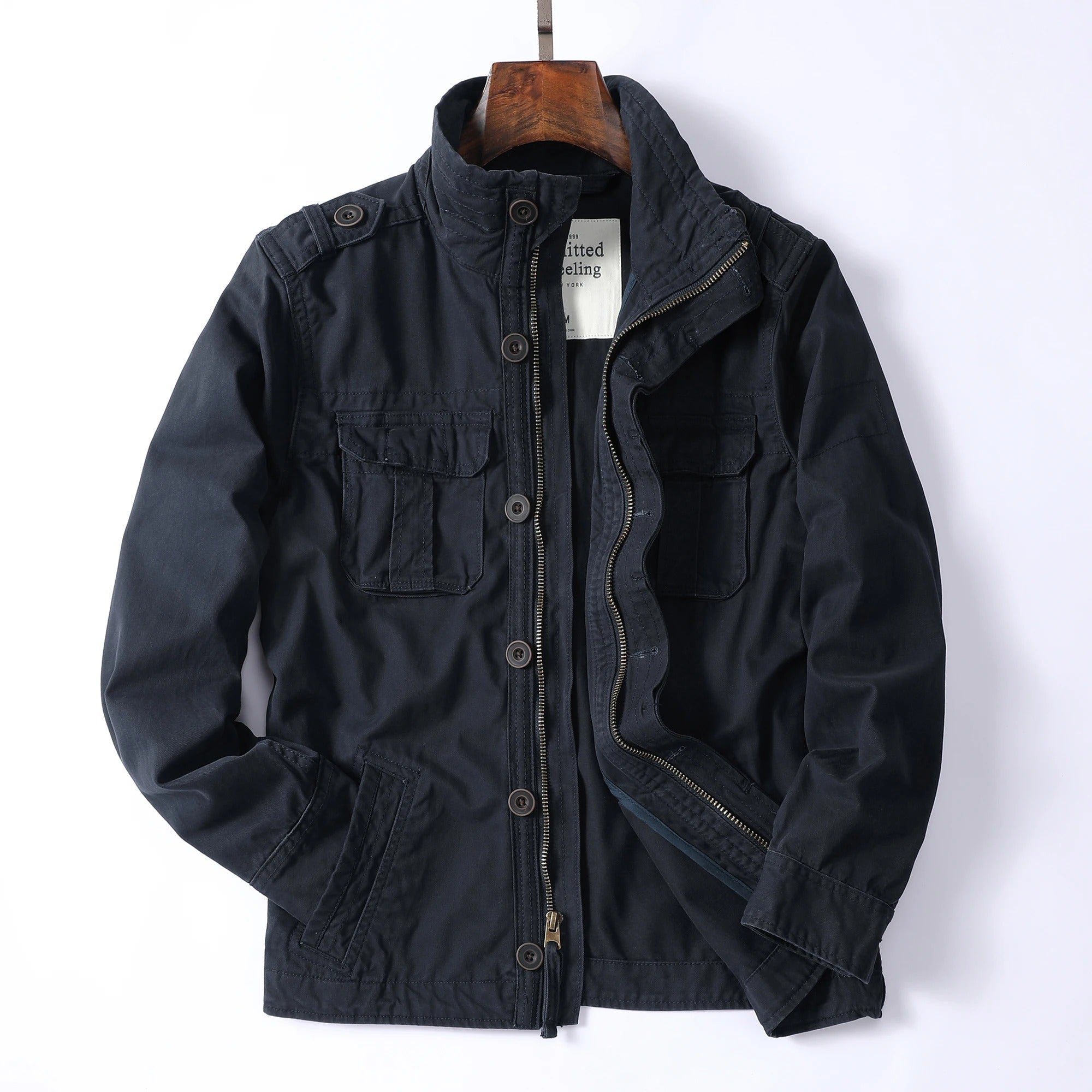 Valenzora | Stylish jacket